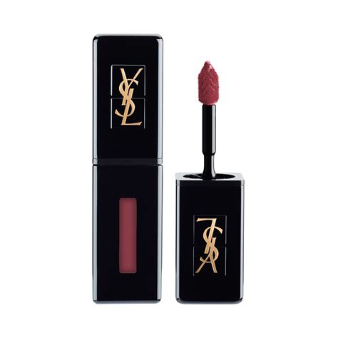 ysl vernis a levres vinyl cream 407